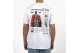 Bee Unusual The Pesticide King Ανδρικό Κοντομάνικο T-Shirt Λευκό