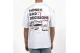 Bee Unusual Bad Decisions Ανδρικό Κοντομάνικο T-Shirt Λευκό, Διάφορα Xρώματα