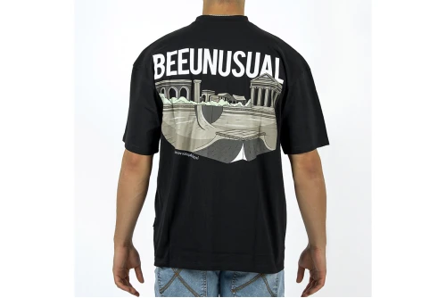 Bee Unusual O.g. Athens T-Shirt Ανδρικό (AT-260235)