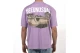 Bee Unusual O.G. Athens Ανδρικό Κοντομάνικο T-Shirt Λεβάντα, Διάφορα Xρώματα