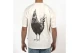 Bee Unusual Dont Touch My Cock Ανδρικό Κοντομάνικο T-Shirt Λευκό