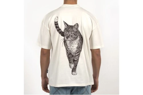 Bee Unusual Dont Touch My Pussy T-Shirt Ανδρικό (AT-260246)