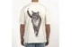 Bee Unusual Don't Touch My Pussy Ανδρικό Κοντομάνικο T-Shirt Λευκό