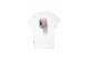 Bee Unusual Getting Shit Done Oversized Ανδρικό Κοντομάνικο T-Shirt Λευκό