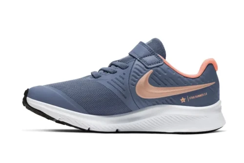 Nike Star Runner 2 Psv (AT1801 417)