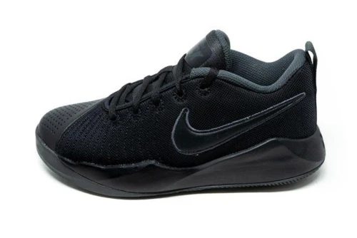 Nike Team Hustle Quick 2 Gs (AT5298 001)