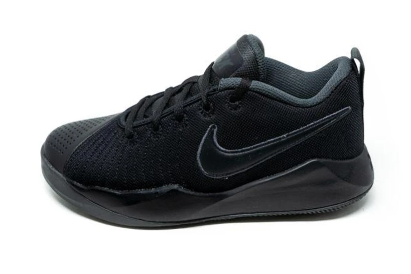 Nike Team Hustle Quick 2 Gs (AT5298 001)