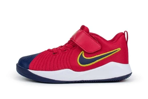 Nike Team Hustle Quick 2 Ps (AT5299 602)