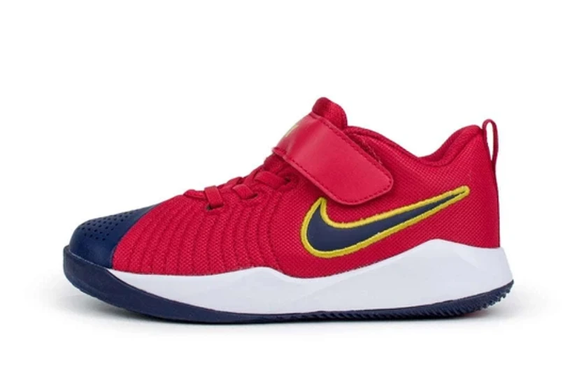 Nike Team Hustle Quick 2 Ps (AT5299 602)