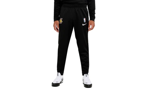 Nike Los Angeles Lakers Spotlight Παντελόνι Φόρμας Ανδρικό (AT9222 010)