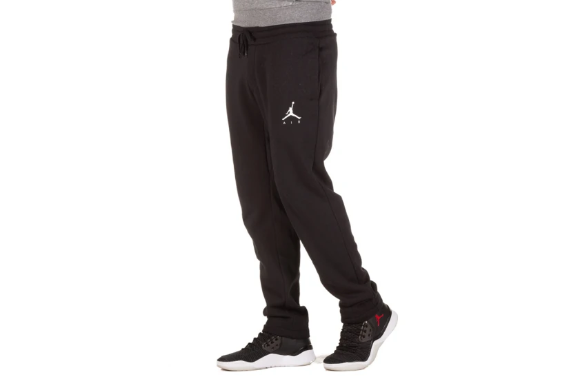 Jordan Jumpman Fleece Παντελόνι Φόρμας Ανδρικό (AV3160 010)