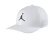 Jordan Classic99 Snapback Καπέλο Λευκό