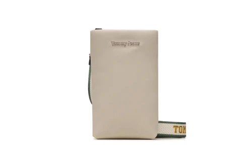Tommy Jeans Tjw City Girl Phone Pouch Θήκη Κινητού Τηλεφώνου (AW0AW14983 AEV)