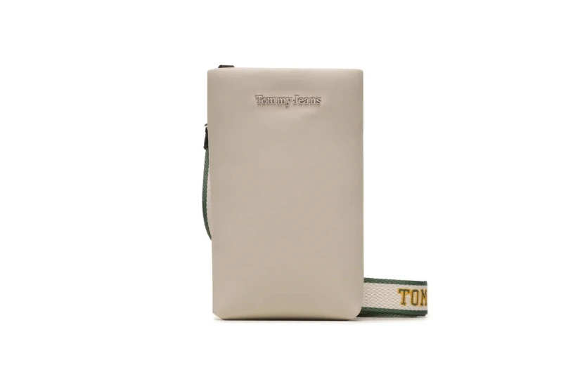 Tommy Jeans Tjw City Girl Phone Pouch Θήκη Κινητού Τηλεφώνου 