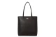 Tommy Jeans Essential Must Γυναικεία Shopper Τσάντα Μαύρη