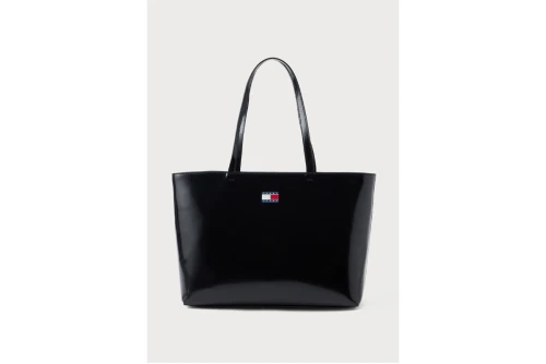 Tommy Jeans Must Τσάντα Tote (AW0AW18069 BDS)