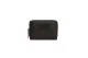 Tommy Jeans Essential Logo Zip-Around Γυναικείο Πορτοφόλι Μαύρο