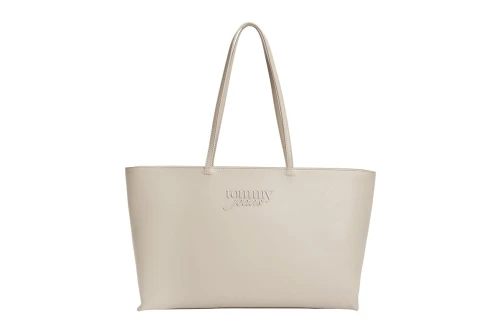 Tommy Jeans Must Τσάντα Tote (AW0AW18455 AEP)