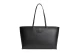 Tommy Jeans Must Γυναικεία Τσάντα Tote Μαύρη