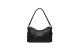 Tommy Jeans Metal Logo Γυναικεία Τσάντα Ώμου Μαύρη 5L