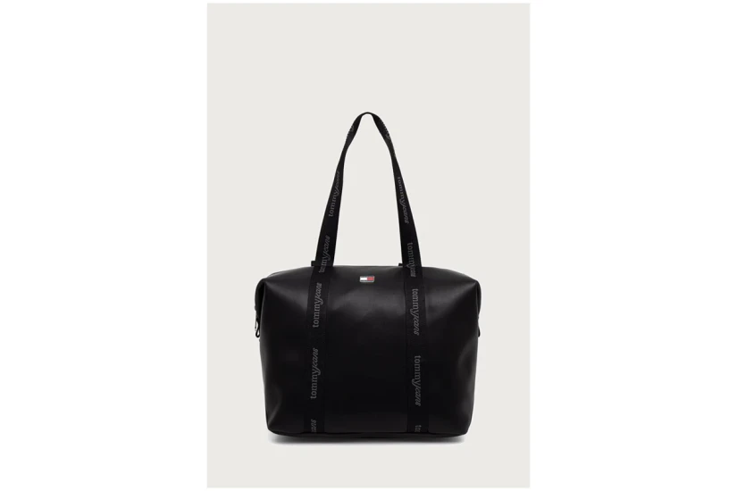 Tommy Jeans Daily Elevated Τσάντα Tote 38L (AW0AW19046 BDS)