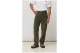 Blue Banana Cord Straight Παντελόνι Casual Ανδρικό (AW26MG035CODGR06)