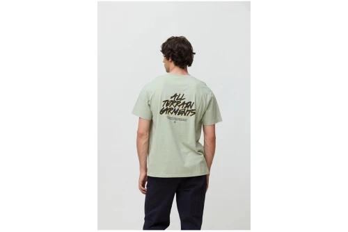 Blue Banana Hiker T-Shirt Ανδρικό (AW26UG011HKRGR17)