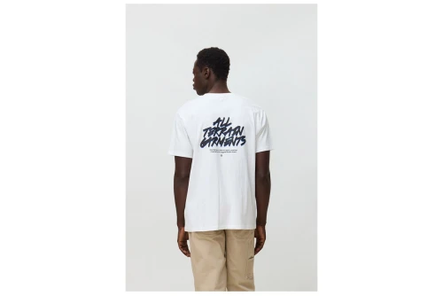 Blue Banana Hiker T-Shirt Ανδρικό (AW26UG011HKRWH00)