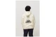 Blue Banana Flower Hoodie Ανδρικό (AW26UG016FLWWH01)