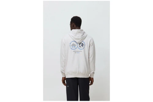 Blue Banana Vast Hoodie Ανδρικό (AW26UG016VASGY06)