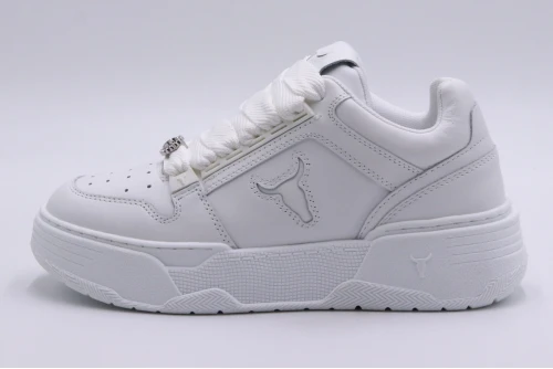 Windsor Smith Awaken Sneakers (AWAKEN WHT LEATH)