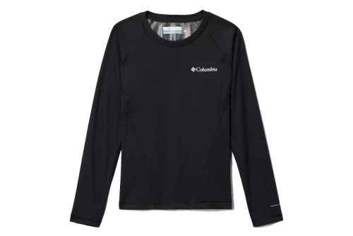 Columbia Midweight Crew 2 Μπλούζα Ισοθερμική (AY6927-012)