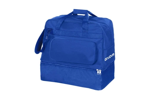 Givova Borsa Revolution Αθλητικός Σάκος (B030 AZZURRO)