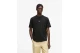 Karl Lagerfeld Curved Hem Ανδρικό Κοντομάνικο T-Shirt Μαύρο