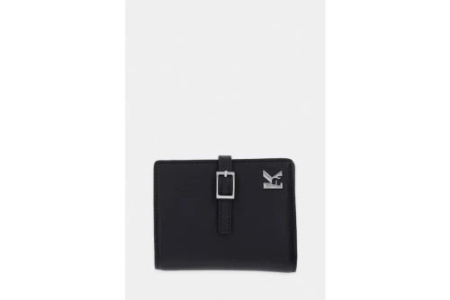 Karl Lagerfeld K Logo Bifold Πορτοφόλι (B2W32044 999)
