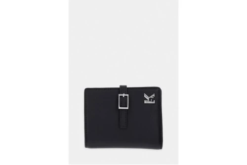 Karl Lagerfeld K Logo Bifold Πορτοφόλι (B2W32044 999)
