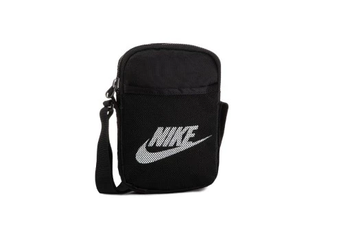 Nike Heritage Τσαντάκι Χιαστί - Ώμου 1L (BA5871 010)