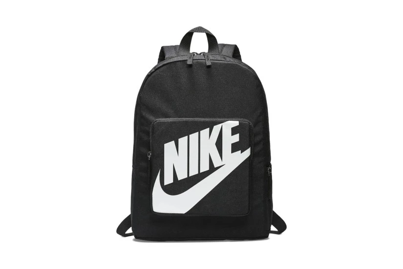 Nike Classic Σάκος Πλάτης 16L Μαύρος