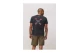 Blue Banana Anthracite Ανδρικό Κοντομάνικο T-Shirt Ανθρακί