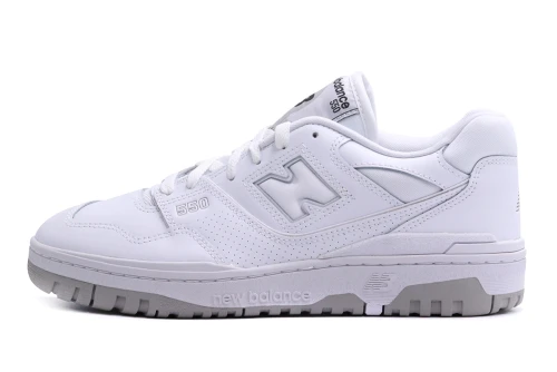 New Balance 550 Sneakers (BB550PB1)