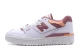 New Balance 550 Παπούτσια Λευκά, Σάπιο Μήλο