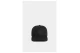Dsquared2 D2 Upside Down Unisex Baseball Καπέλο Strapback Μαύρο