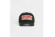 Dsquared2 Logo Patch Unisex Baseball Καπέλο Strapback Μαύρο