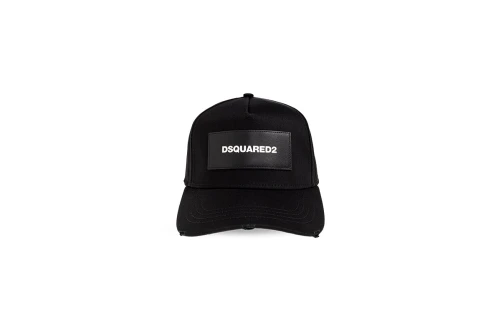 Dsquared2 T.g Un Καπέλο Strapback (BCM1024 05C00001 2124)