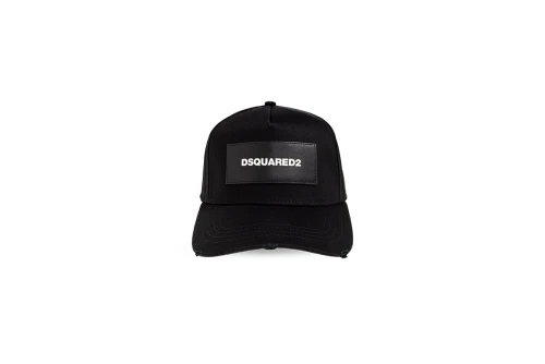 Dsquared2 T.g Un Καπέλο Strapback (BCM1024 05C00001 2124)