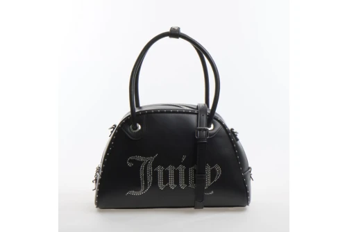 Juicy Couture Kimberly Bowling Τσάντα Ώμου - Χειρός (BEJ3J9922WVPNB1)