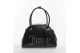 Juicy Couture Kimberly Bowling Γυναικεία Τσάντα Ώμου - Χειρός Μαύρη
