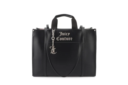 Juicy Couture Jasmine Large Double Handle Τσάντα Tote 45L (BEJ3J9932WVP000)
