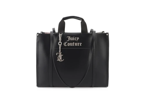 Juicy Couture Jasmine Large Double Handle Τσάντα Tote 45L (BEJ3J9932WVP000)