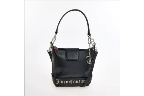 Juicy Couture Jasmine Medium Τσάντα Ώμου (BEJ3J9935WVP000)